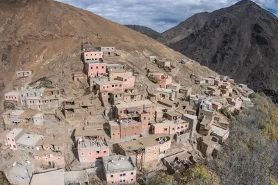 Image de imlil Authentic Toubkal Lodge