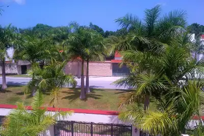 Image de Villa KiinNovak Full Casa Vacaciones / Negocios en Cancún