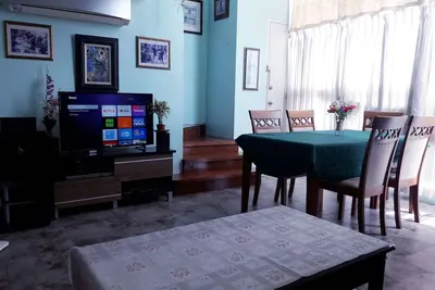 Image de 2 Br 2b 80 m 2 Condo @ Centre de Cebu City! Offrant Le Plus Bas Prix!