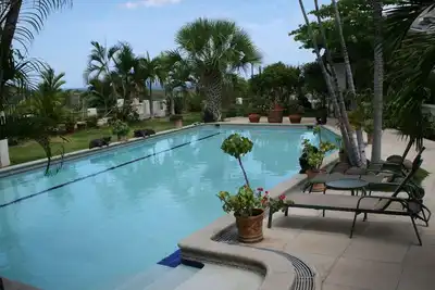 Image de Villas Casa Loma - (Suite 401): Villa tropicale avec piscines et vues spectaculaires!