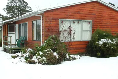 Image de Aaa Granary Accomm -Rose 4 chambres Cottage