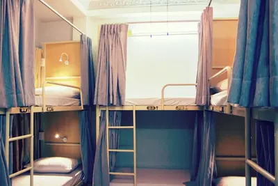 Image de Chillout rooftop_Tropical style homestay in the center of District 1