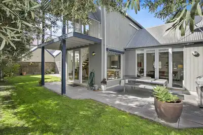 Image de Classy Clifford, Barwon Heads