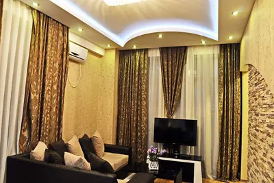 Image de Appartement de luxe à Ingorokva 19 [2] F4 # 2med