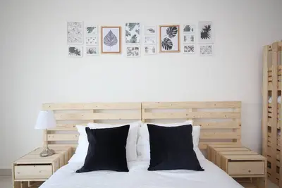 Image de Sunway Mall @Damen Studio Ecohomz 16-02
