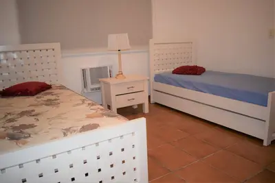 Image de Appartement en location saisonnière à Guarujá.