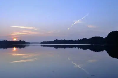 Image de Holliday Villa Magdalena sur le lac Margis, Trakai