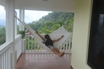 Image de Un lieu enchanté pour les voyageurs sans se presser