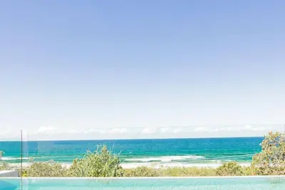 Finaliste 2018 dans les récompenses de location de vacances HomeAway