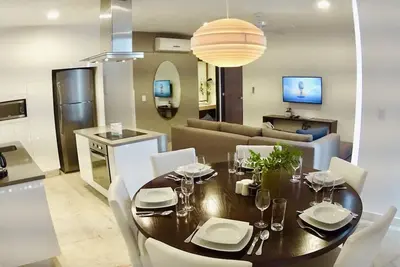 Image de Bel appartement Anah Suites