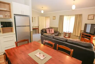 Image de Silver Birches Holiday Village - Unit 6