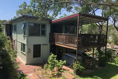 Image de Casa De Rosa - près de la brousse et de la mer