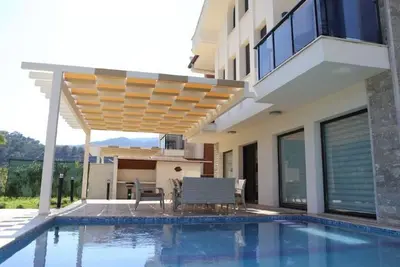 Image de Harmony Villa East près du centre