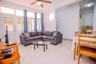 Image de Bougainvillea Apartments, Appartement de luxe standard 2 chambres