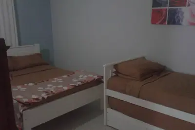 Image de Appartement 1 chambre entièrement meublé et indépendant