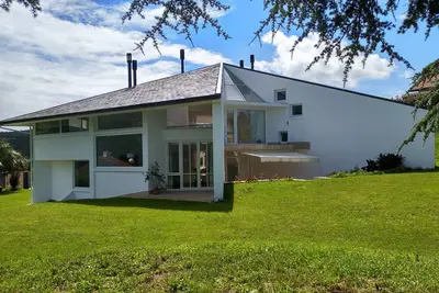 Image de ☆ Relax havre de paix ☆ Ensoleillé, privé et près de Bilbao et des plages