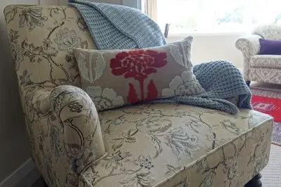 Image de Lurline Villas - Hébergement de vacances de luxe dans les Blue Mountains.