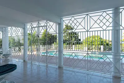 Image de Charmant appartement de 2 chambres avec vue sur la mer des Caraïbes avec 2 studios