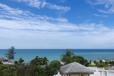Image de Vistamar, mi casa en Punta Blanca.