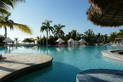 Image de Superbe appartement de luxe - ancienne Nikki Beach