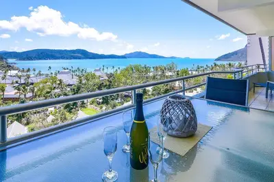 Image de Poinciana 212 - Île Hamilton