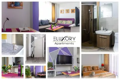 Image de Appartement spacieux Lux