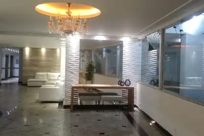 Image de Cosy Fit. Pitangueiras Plage, Wifi / Garage