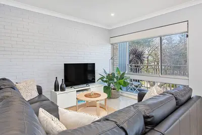 Image de C'Vu Kiama, plage de Kendalls