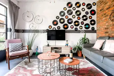 Image de New Yorker Loft! Centurion | Midrand!