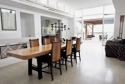 Image de Duplex SUPÉRIEUR Avec Vue Imprenable Sur L'Ocean