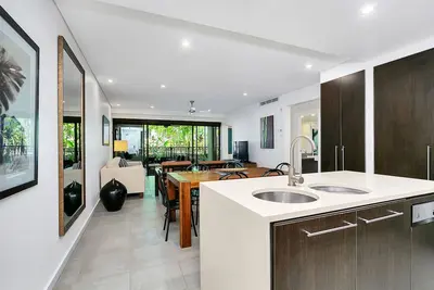Image de Sea Temple 2 Bedroom Apartment