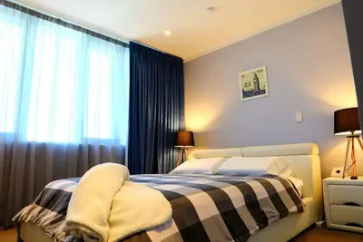 Image de Adelaide City, vues panoramiques.