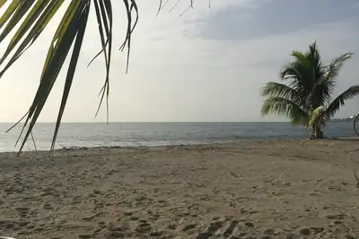 Image de Cabine de plage situé dans une résidence dans Omoa, Cortes