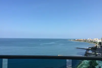 Image de Amazing appartement de plage