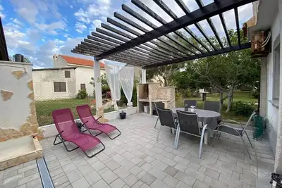 Image de Apte. 1 / In Casa Tea - A 130 M De La Plage De Sable