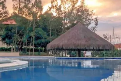 Image de Votre Repos Dans Un Climat Agricole!
