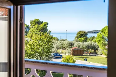 Image de App Edi 5 Avec Vue Mer