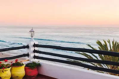 Image de Taghazout Apartment Beachfront