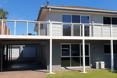 Image de Alma Family Beach House