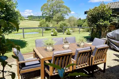 Image de Entally Park - Propriété exceptionnelle sur superficie