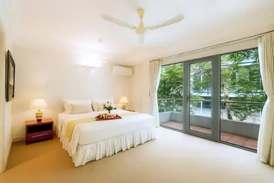 Image de Downtown Retro Serviced Apartment