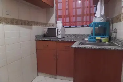 Image de Nous sommes votre maison loin de chez vous.