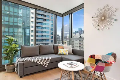 Image de Ep1-Unique Cbd 1br - Superbes Vues + Wifi