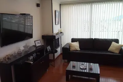Image de Joli Appartement Au 12e ÉTAGE