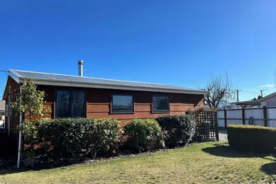 Image de Twizel - Délicieux sur Mackenzie - Wifi gratuit