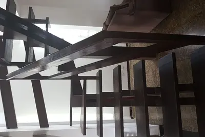 Image de Je loue belle maison sur la plage de la saison flamande