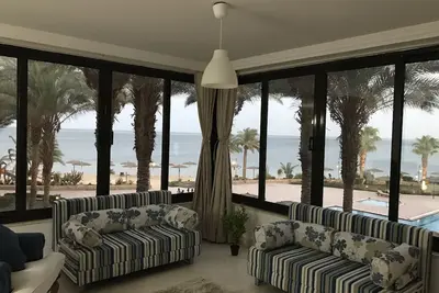 Image de Appartement Elite Beach Front
