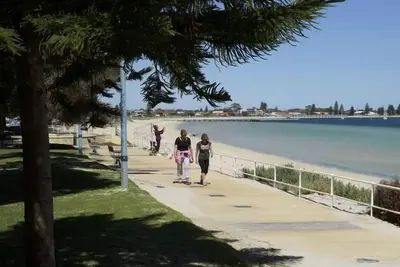 Image de Seaview Beach Apartment