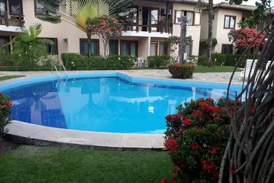 Image de Plage de Taperapuan près d'Axé Moi.