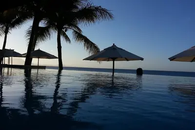 Image de Appartement de luxe dans le paradis des Caraïbes, Sosua, Infiniti Blu, appartement K3f